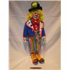 Image 2 : All Star Circus Mayor Clancey Doll