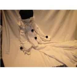 Peirot Clown Doll