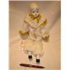 Image 1 : Pierot clown candy dish