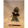 Image 1 : Glass Clown Figurine