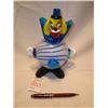 Image 2 : Glass Clown Figurine
