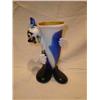 Image 1 : Glass Clown Figurine