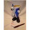 Image 2 : Glass Clown Figurine
