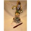 Image 2 : Ceramic Clown figurine