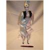 Image 1 : Pierot ceramic Figurine