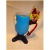 Image 1 : Glass Clown Figurine