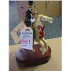 Image 1 : J. Jones Clown Carousel