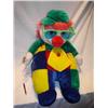 Image 1 : Jackie clown doll