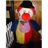 Image 1 : Jackie clown doll
