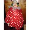 Image 1 : Jackie clown doll