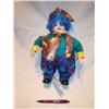 Image 2 : Ceramic Clown Doll