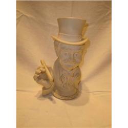 Red Skelton Doll
