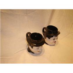 Laurel and Hardy Mugs