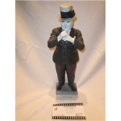 Expressive Designs W.C. Fields Clown Ar