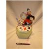 Image 2 : Clown Cookie Jar