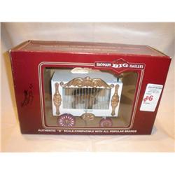 Bachmann Big Haulers Train