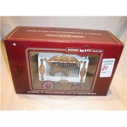 Bachmann Big Haulers Train