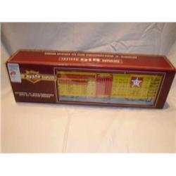 Bachmann Big Haulers Train