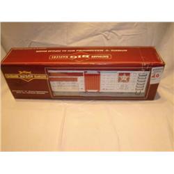 Bachmann Big Haulers Train