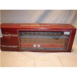 Bachmann Big Haulers Train