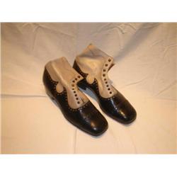 Clown Shoes