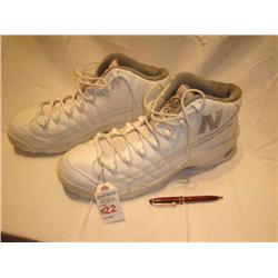 New Balance Shoes Size 18 Like New