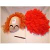 Image 1 : Clown Wigs