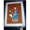 Image 1 : Cantos Laler clown art