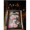 Image 1 : Emmett Clown Art-signed