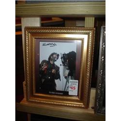 Emmett Clown Art-signed