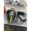 Image 1 : POULAN CHAIN SAW (PHONE:  780-220-5518)