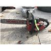 Image 1 : HOMELITE 250 SL CHAINSAW (PHONE:  780-220-5518)