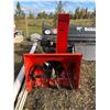 Image 2 : ARIENS 26" SNOW BLOWER (PHONE:  780-220-5518)