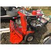 Image 3 : ARIENS 26" SNOW BLOWER (PHONE:  780-220-5518)