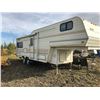 Image 1 : KIT COMPANION 27' FIFTH WHEEL HOLIDAY TRAILER (PHONE:  780-220-5518)