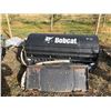 Image 1 : BOBCAT 72" ANGLE BROOM (PHONE:  780-220-5518)