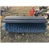 Image 2 : BOBCAT 72" ANGLE BROOM (PHONE:  780-220-5518)