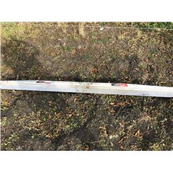 MAGIC SCREEN (8') (PHONE:  780-220-5518)