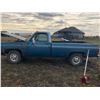 Image 1 : GMC 2500 SIERRA CLASSIC (PHONE:  780-220-5518)