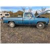 Image 2 : GMC 2500 SIERRA CLASSIC (PHONE:  780-220-5518)
