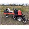 Image 2 : JACOBSEN 90" REEL MOWER (PHONE:  780-220-5518)