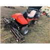 Image 3 : JACOBSEN 90" REEL MOWER (PHONE:  780-220-5518)