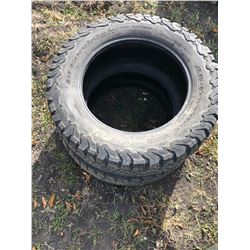 2 - LT275/65/R20 BF GOODRICH TIRES (BOTH FOR ONE MONEY)