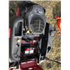 Image 3 : 2017 TORO 42" ZERO TURN MOWER C/W KOHLER 22 HP (LIKE NEW)