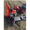 Image 3 : ARIENS 28" DELUXE SNOW BLOWER (250 CC) (AS NEW)