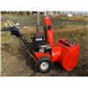 Image 4 : ARIENS 28" DELUXE SNOW BLOWER (250 CC) (AS NEW)