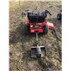 Image 2 : GRAVELY 13 HP PRO 1336 STAND BEHIND RIDING MOWER (APPROX 36")