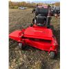 Image 3 : GRAVELY 13 HP PRO 1336 STAND BEHIND RIDING MOWER (APPROX 36")