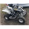 Image 2 : YAMAHA RAPTOR 660R