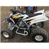 Image 5 : YAMAHA RAPTOR 660R